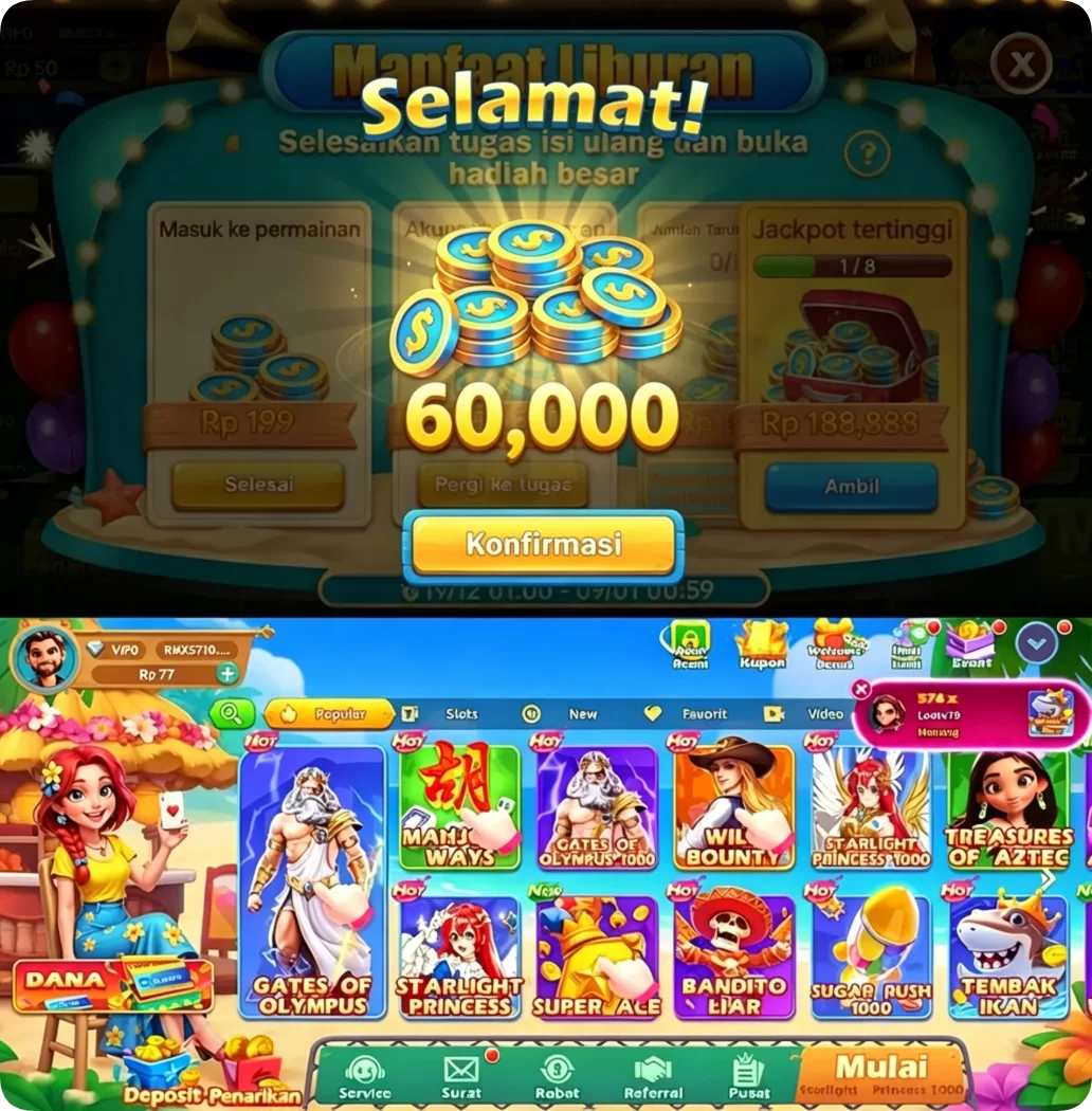 hore168 Masuk - hore168 Resmi