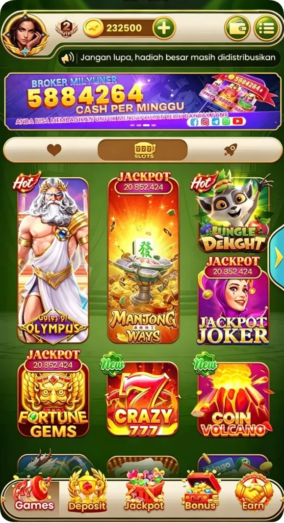 hore168 Preview - Resmi Unduh